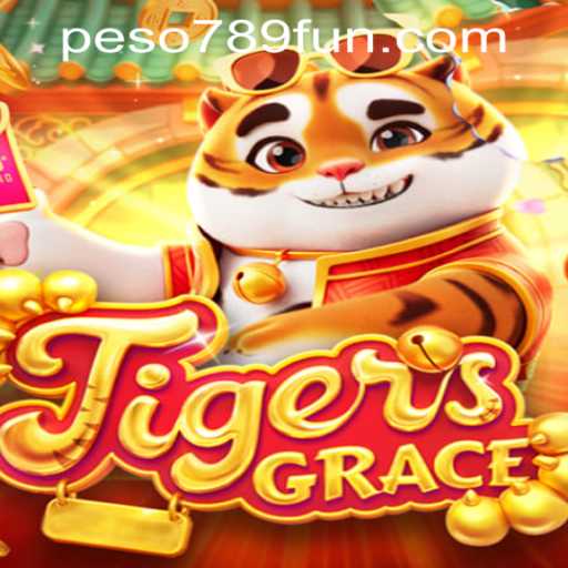 Exploring the Enchanting World of TigersGrace - A Comprehensive Guide