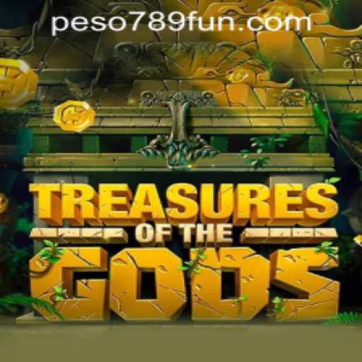 Discover the Adventures in TreasureoftheGods