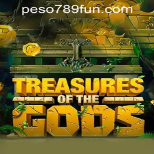 Discover the Adventures in TreasureoftheGods