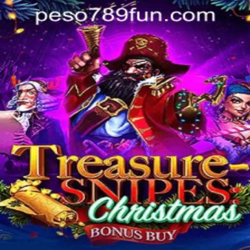 TreasuresnipesChristmas: Dive into a Festive Adventure with Peso789 Link Login