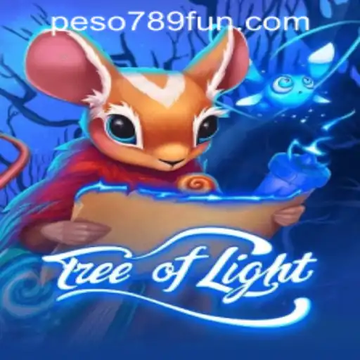 Exploring the Enchanting World of TreeofLight: A Guide to Peso789 Link Login