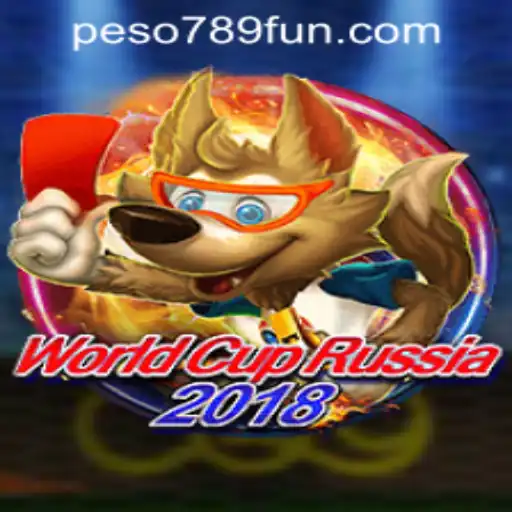 Exploring the Excitement of World Cup Russia 2018 and Peso789 Link Login